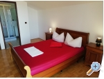 Appartements Mara - Biograd Kroatien