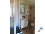 Appartements Mara - Biograd Kroatien