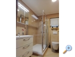 Appartements Mara - Biograd Kroatien