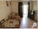 Apartmaji Mara - Biograd Hrvaka