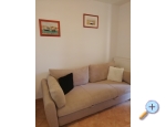 Appartements Mara - Biograd Kroatien