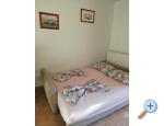 Appartements Mara - Biograd Kroatien