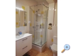 Appartements Mara - Biograd Kroatien