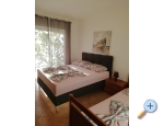 Appartements Mara - Biograd Kroatien