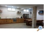 Apartmaji Mara - Biograd Hrvaka
