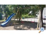 Apartmaji Mara - Biograd Hrvaka