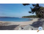 Apartmaji Mara - Biograd Hrvaka