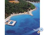 Apartmaji Mara - Biograd Hrvaka