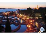 Apartmaji Mara - Biograd Hrvaka