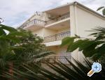 Apartmaji Mara - Biograd Hrvaka