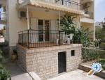 Apartmaji Mara - Biograd Hrvaka