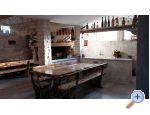 Apartmaji Mara - Biograd Hrvaka