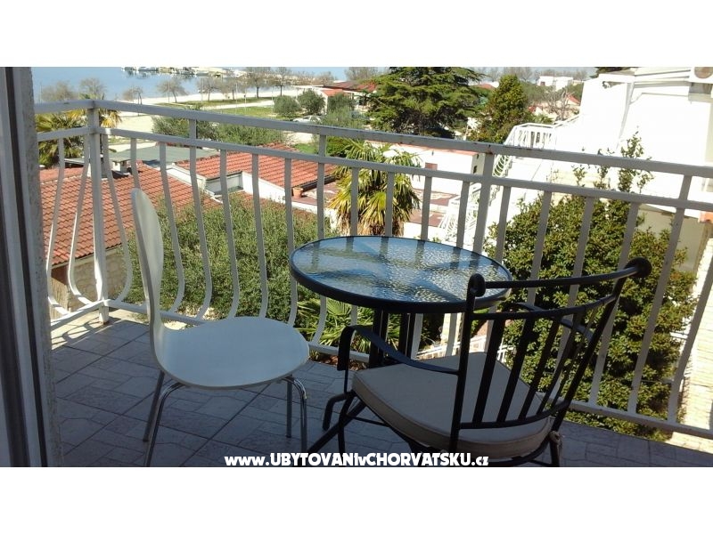 Appartements Margarita – Ferienwohnung Biograd am meer, Kroatien – Foto 1