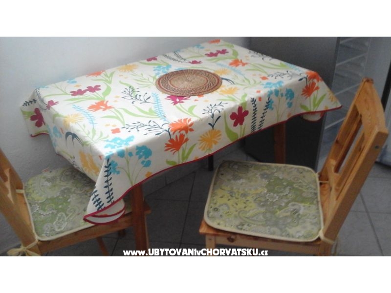 Appartements Margarita – Ferienwohnung Biograd am meer, Kroatien – Foto 10