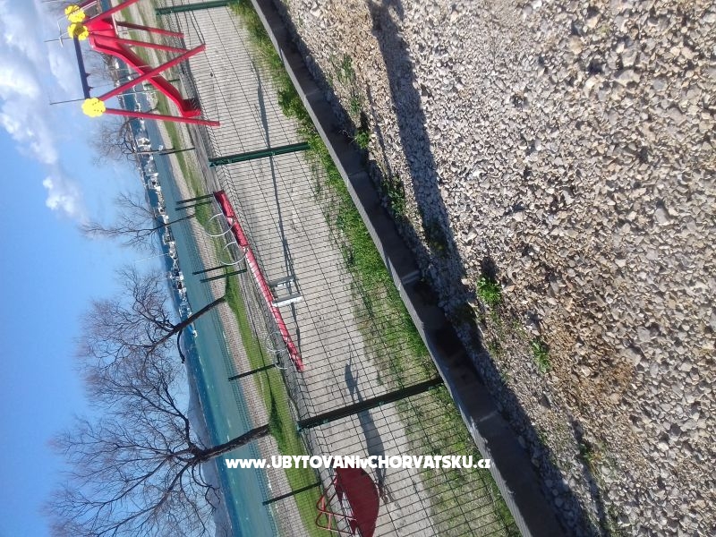 Appartements Margarita – Ferienwohnung Biograd am meer, Kroatien – Foto 11