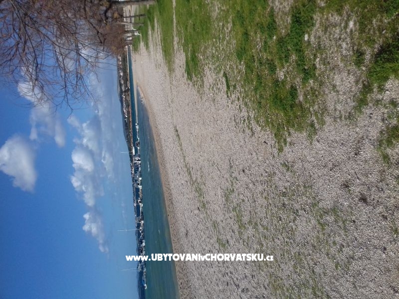 Appartements Margarita – Ferienwohnung Biograd am meer, Kroatien – Foto 12