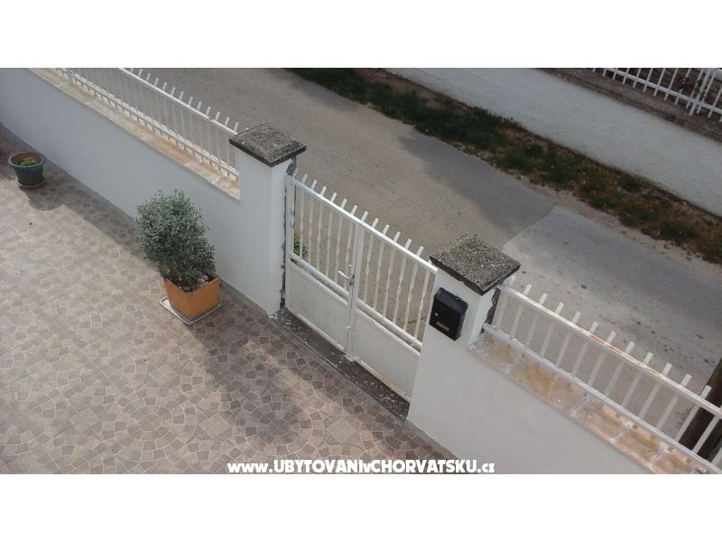 Appartements Margarita – Ferienwohnung Biograd am meer, Kroatien – Foto 14