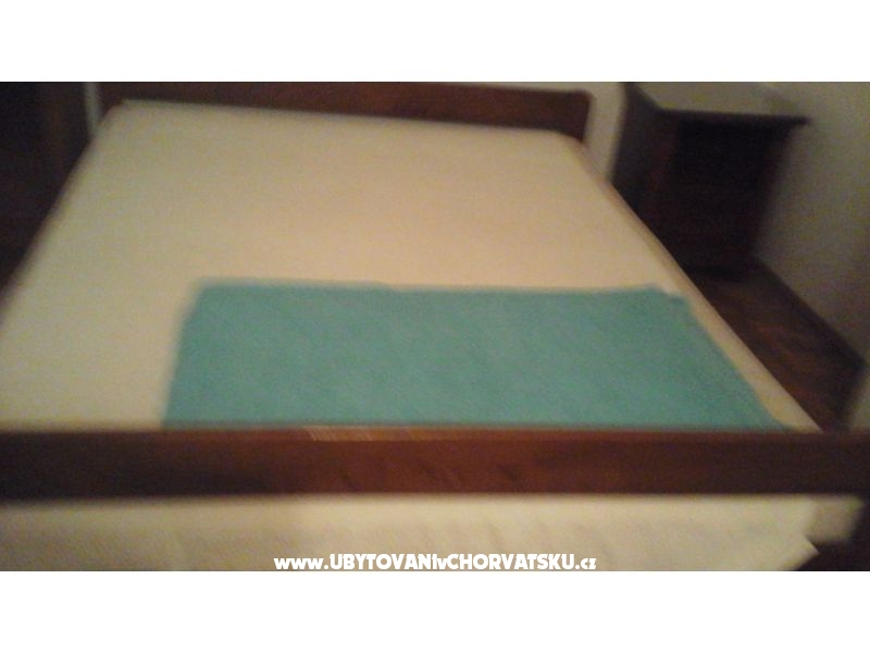 Appartements Margarita – Ferienwohnung Biograd am meer, Kroatien – Foto 16