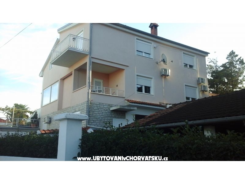 Appartements Margarita – Ferienwohnung Biograd am meer, Kroatien – Foto 3