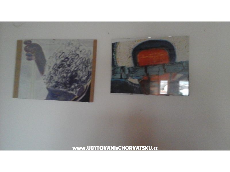 Appartements Margarita – Ferienwohnung Biograd am meer, Kroatien – Foto 5