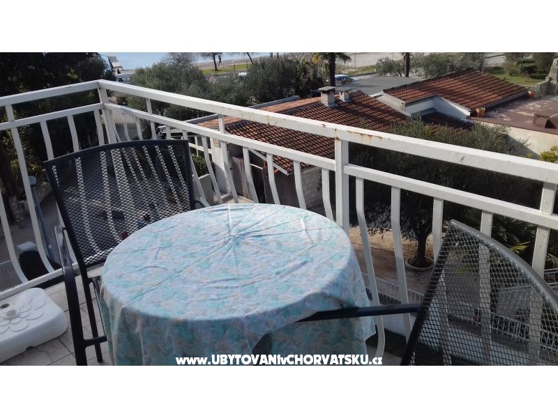 Appartements Margarita – Ferienwohnung Biograd am meer, Kroatien – Foto 7