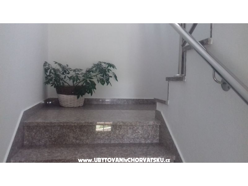 Appartements Marina  – Ferienwohnung Biograd am meer, Kroatien – Foto 10