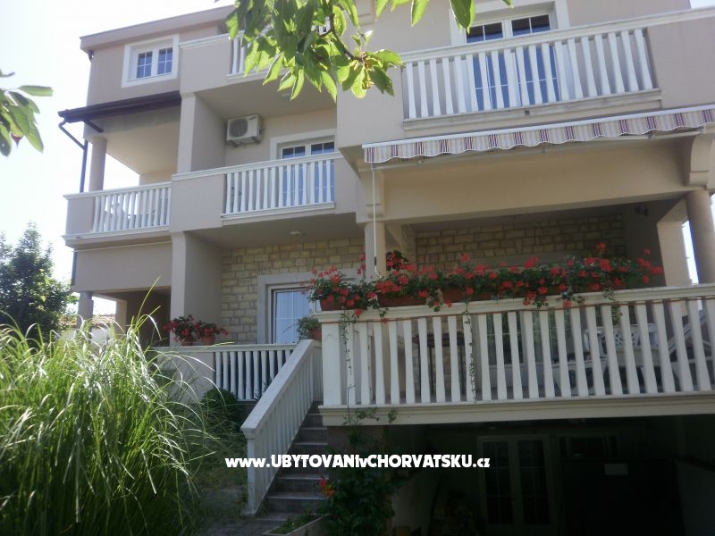 Appartements Marina  – Ferienwohnung Biograd am meer, Kroatien – Foto 12