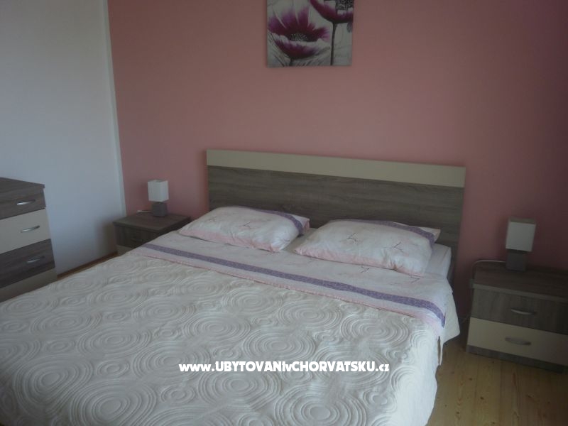 Appartements Marina  – Ferienwohnung Biograd am meer, Kroatien – Foto 13