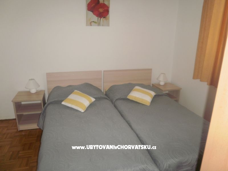 Appartements Marina  – Ferienwohnung Biograd am meer, Kroatien – Foto 15