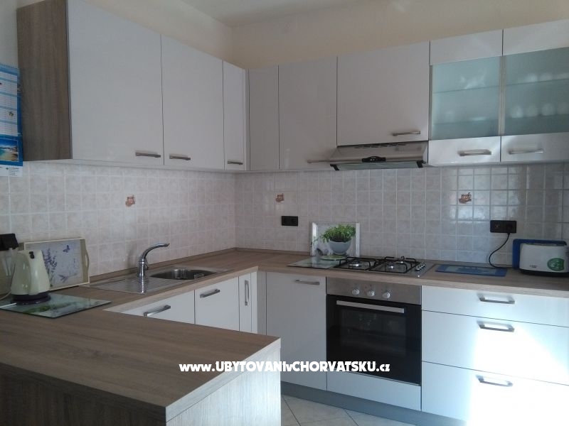 Appartements Marina  – Ferienwohnung Biograd am meer, Kroatien – Foto 16
