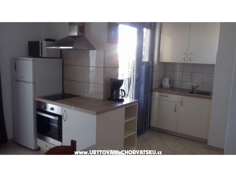 Appartements Marina  – Ferienwohnung Biograd am meer, Kroatien – Foto 3
