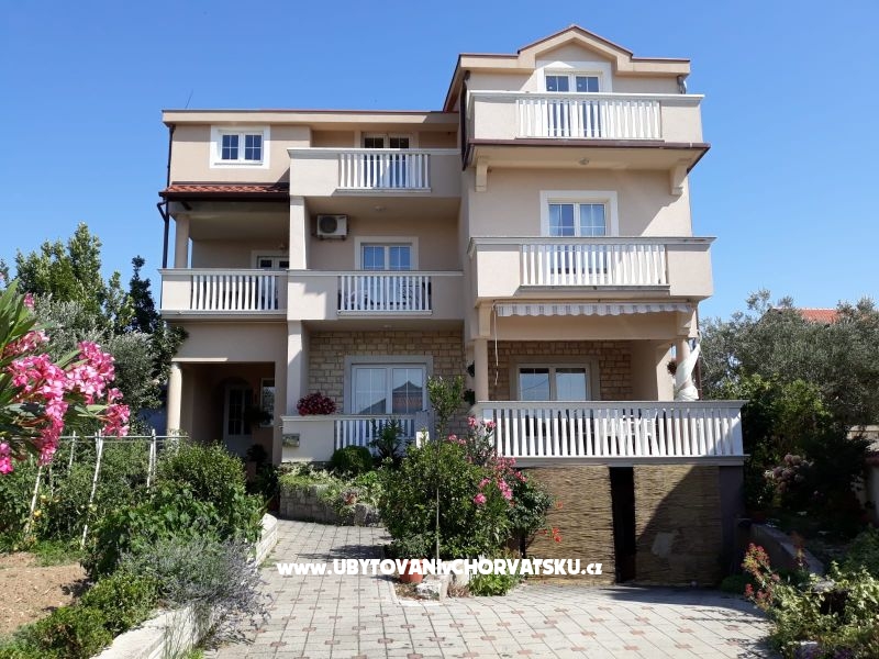Appartements Marina  – Ferienwohnung Biograd am meer, Kroatien – Foto 5