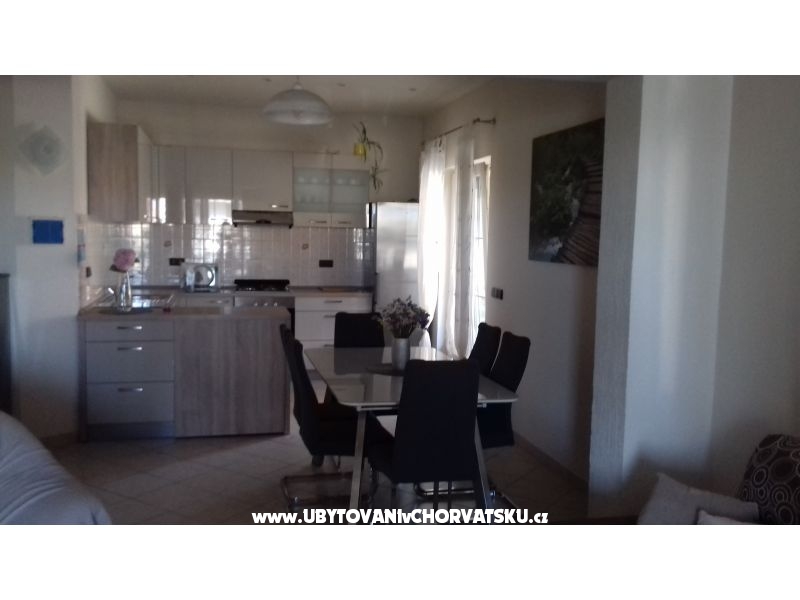 Appartements Marina  – Ferienwohnung Biograd am meer, Kroatien – Foto 6