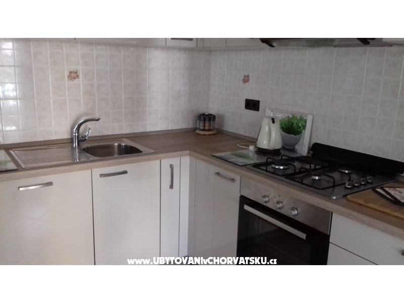 Appartements Marina  – Ferienwohnung Biograd am meer, Kroatien – Foto 8