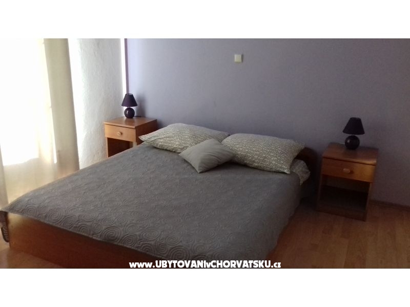 Appartements Marina  – Ferienwohnung Biograd am meer, Kroatien – Foto 9