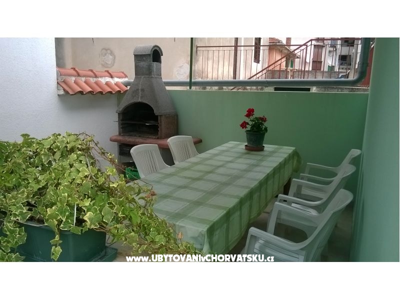 Appartements Mitja – Ferienwohnung Biograd am meer, Kroatien – Foto 10