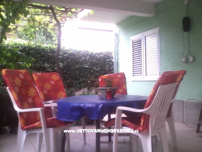 Appartements Mitja – Ferienwohnung Biograd am meer, Kroatien – Foto 11