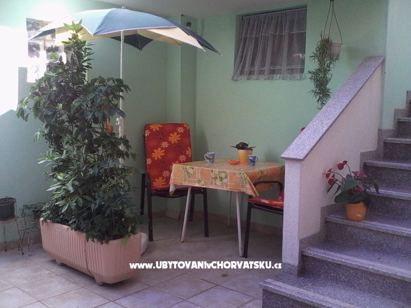 Appartements Mitja – Ferienwohnung Biograd am meer, Kroatien – Foto 12