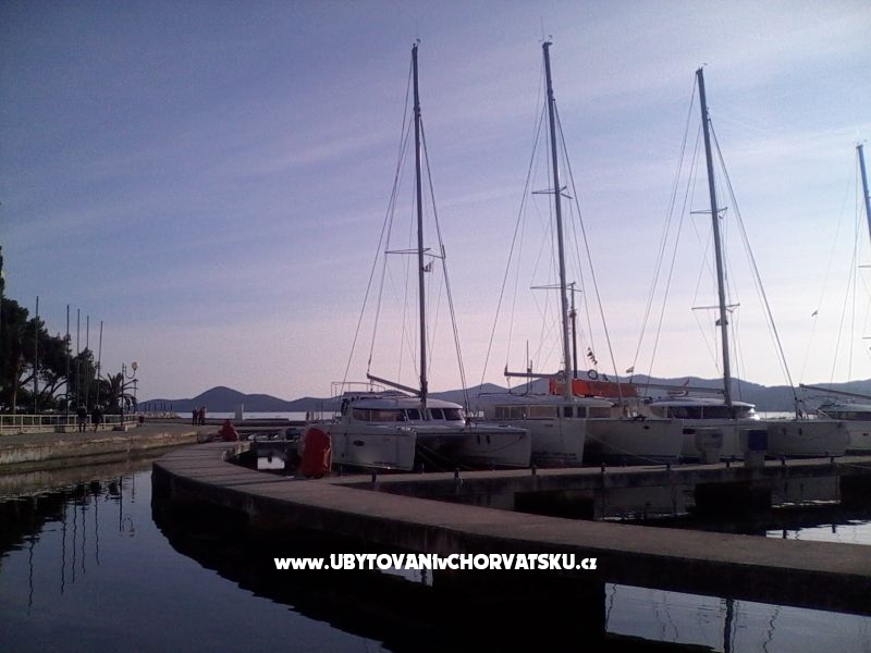 Appartements Mitja – Ferienwohnung Biograd am meer, Kroatien – Foto 14