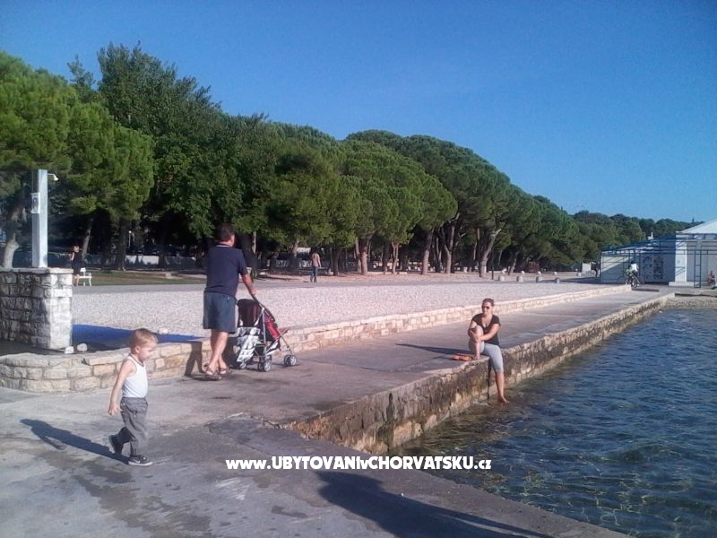 Appartements Mitja – Ferienwohnung Biograd am meer, Kroatien – Foto 16
