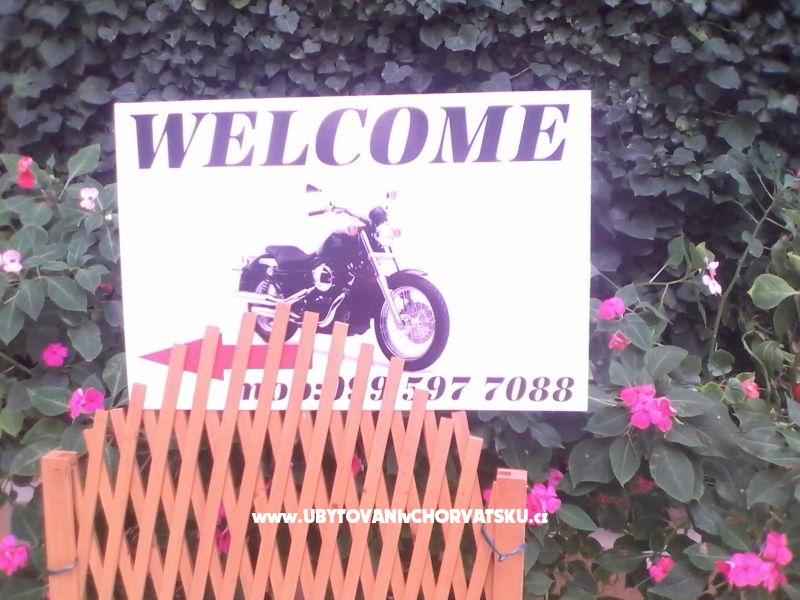 Appartements Mitja – Ferienwohnung Biograd am meer, Kroatien – Foto 17