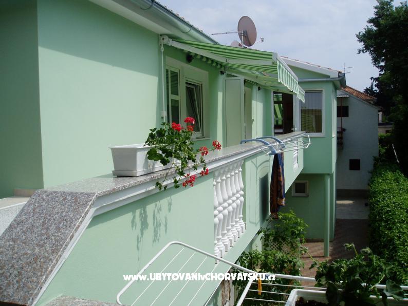 Appartements Mitja – Ferienwohnung Biograd am meer, Kroatien – Foto 3