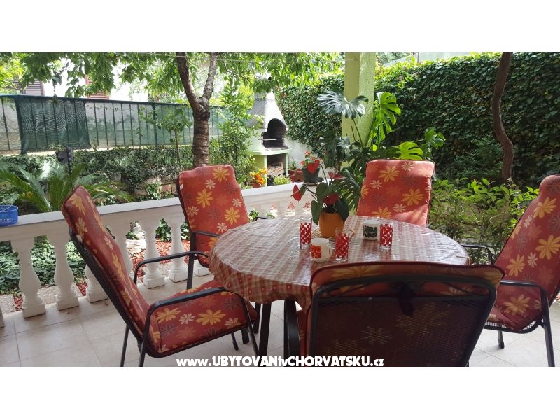 Appartements Mitja – Ferienwohnung Biograd am meer, Kroatien – Foto 4