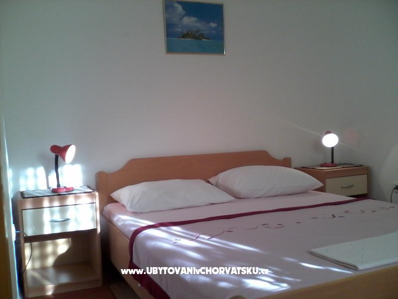 Appartements Mitja – Ferienwohnung Biograd am meer, Kroatien – Foto 5