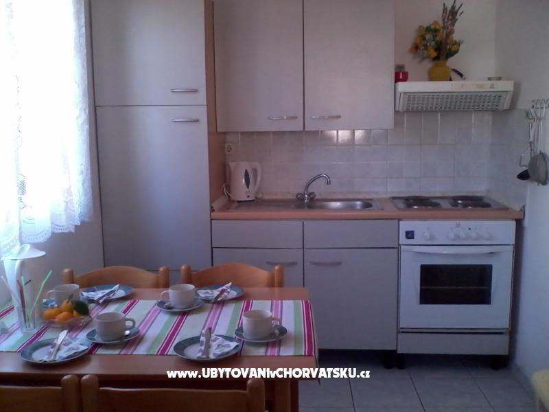 Appartements Mitja – Ferienwohnung Biograd am meer, Kroatien – Foto 6