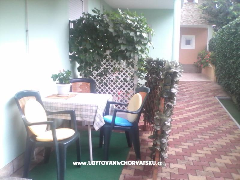 Appartements Mitja – Ferienwohnung Biograd am meer, Kroatien – Foto 7