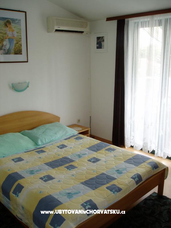 Appartements Mitja – Ferienwohnung Biograd am meer, Kroatien – Foto 8