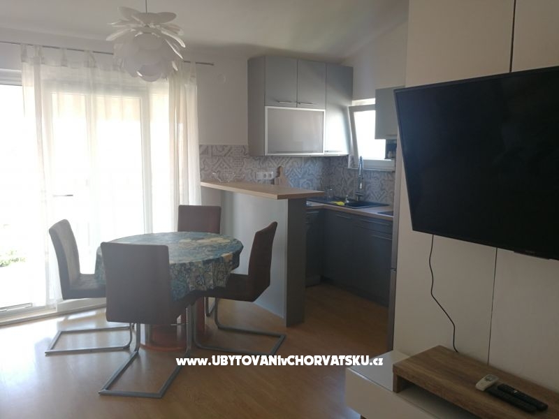 Appartements Nea – Ferienwohnung Biograd am meer, Kroatien – Foto 1
