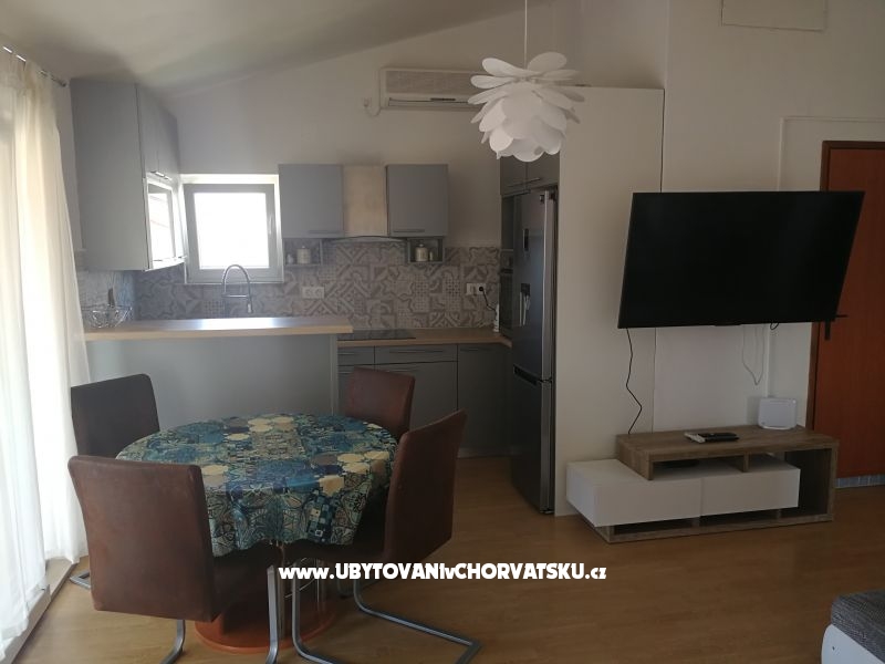 Appartements Nea – Ferienwohnung Biograd am meer, Kroatien – Foto 10