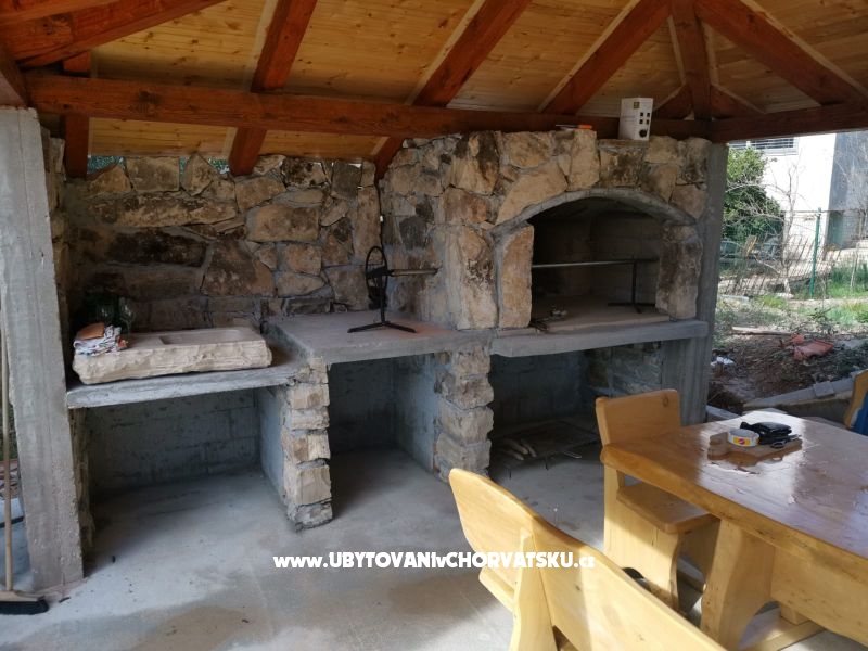 Appartements Nea – Ferienwohnung Biograd am meer, Kroatien – Foto 11